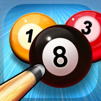 8 Ball Pool