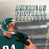 American Football Challenge