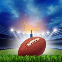 American Football Kicks