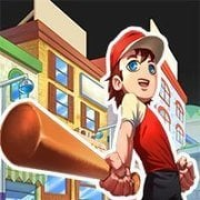 Baseball Blast