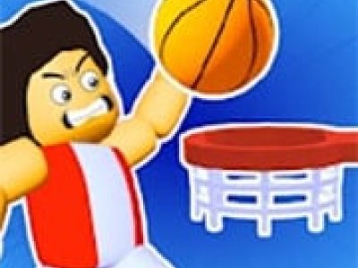 Basket Sport Stars background