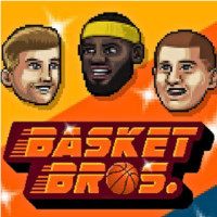Basketball Bros