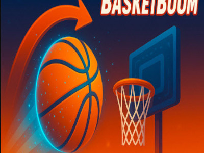 BasketBoom background