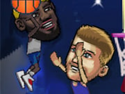 BasketBros background