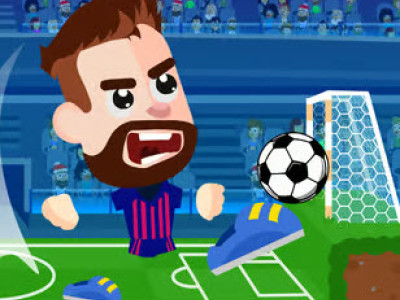 Football Masters background