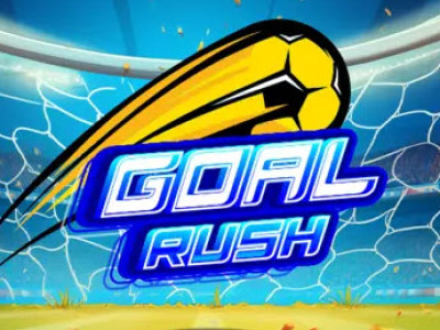 Goal Rush background