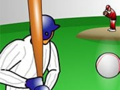 Homerun Rally background