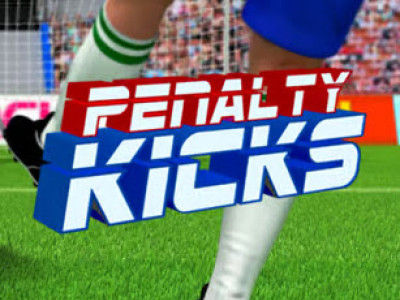 Penalty Kick Online background
