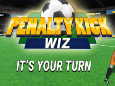 Penalty Kick Wiz background