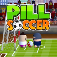 Pill Soccer