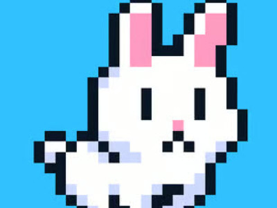 Poor Bunny background
