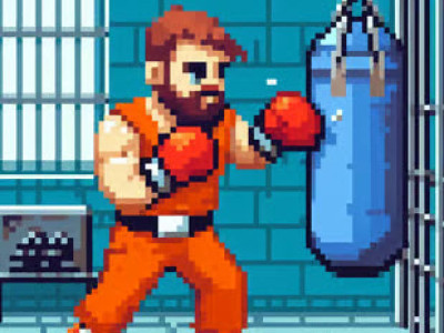 Prison Punch background