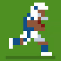 Retro Bowl College