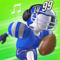 Super Bowl Rhythm
