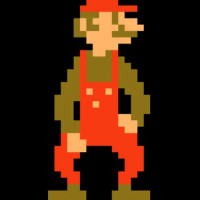 Super Mario Bros.