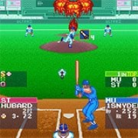 Super Ultra Baseball 2