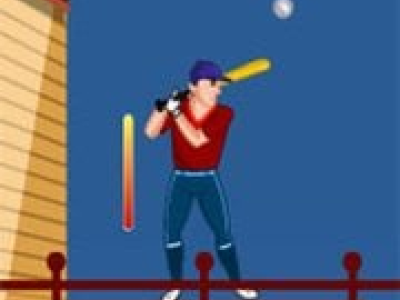 Urban Baseball background