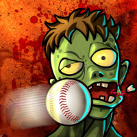 Zombie Baseball